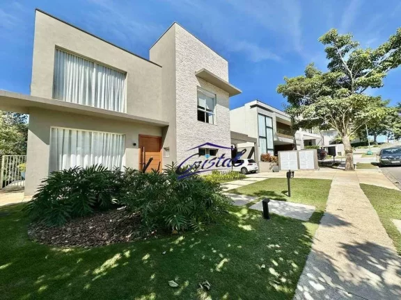 Imagem Casa com 5 quartos (suítes) à venda, 752 m² - São Paulo II - Granja Viana - Cotia/SP
