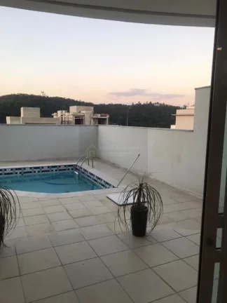 Imagem Casa à Venda no Residencial Gênesis 2