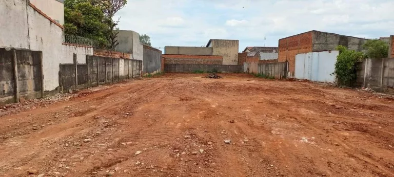 Imagem TERRENO VILA HELENA