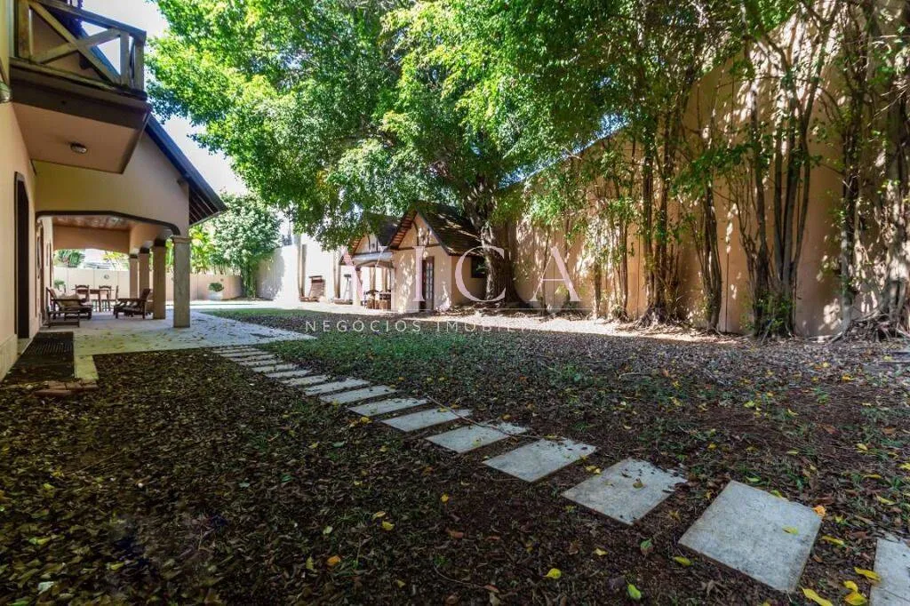 Imagem Casa com 5 dormitórios, 750 m² para aluguel por R$ 24.800/mês - Alphaville