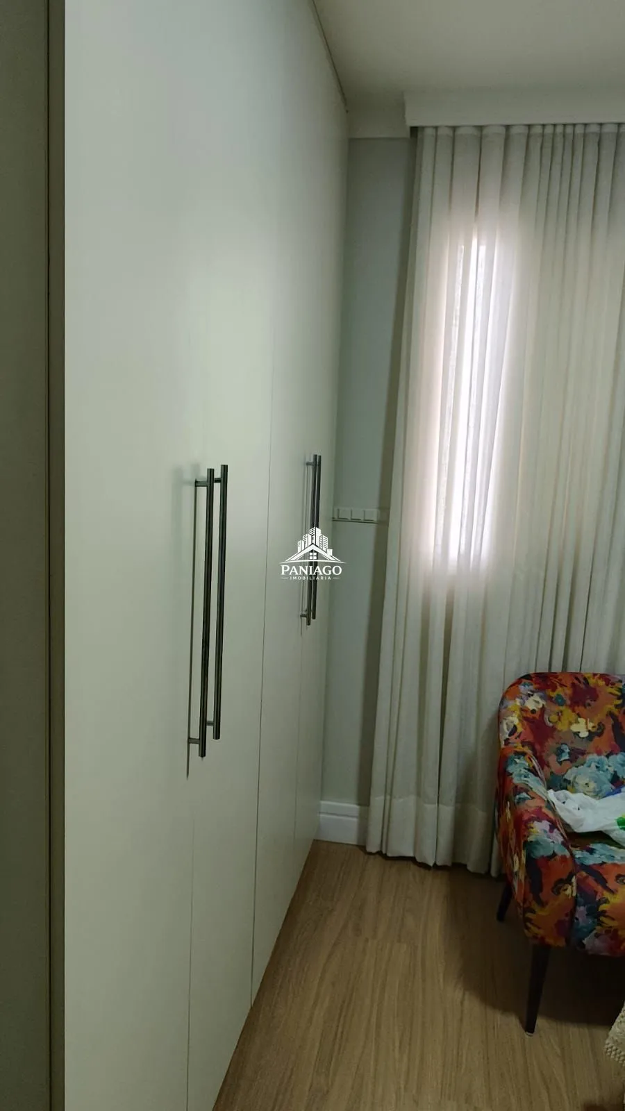 Imagem Apartamento à Venda Edifício Cora Coralina | Jardim das Américas | 125m² | Compl