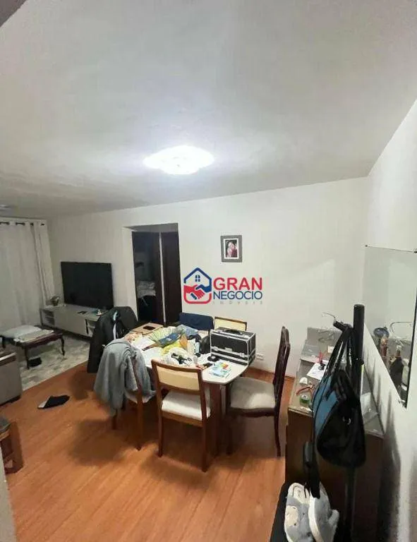 Imagem Apartamento com 2 dormitórios à venda - Novo Mundo - Curitiba/PR
