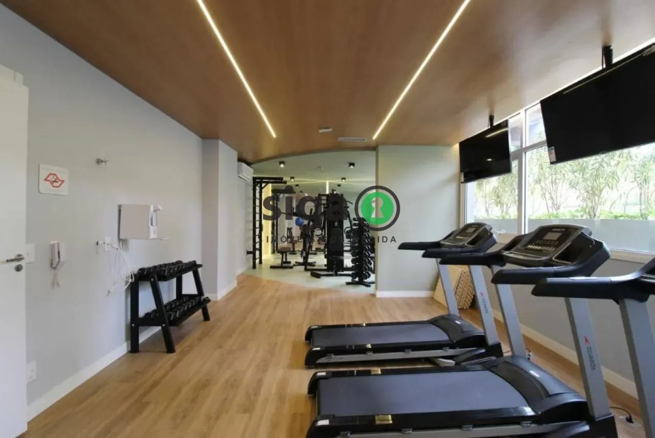 Imagem Studio na Vila Olímpia de 1 Quarto - 24m² à Venda.