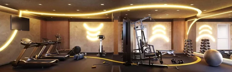 Imagem DREAM FIT VILA MARIANA - Studio de 29m² (NR), a apenas 3 minutos da Estação Vila Mariana do Metrô!!