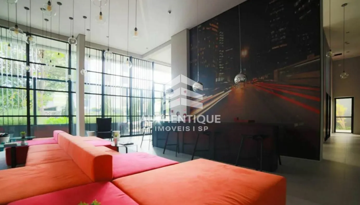 Imagem VN ALVARO RODRIGUES BROOKLIN - Apartamento à venda em São Paulo/SP