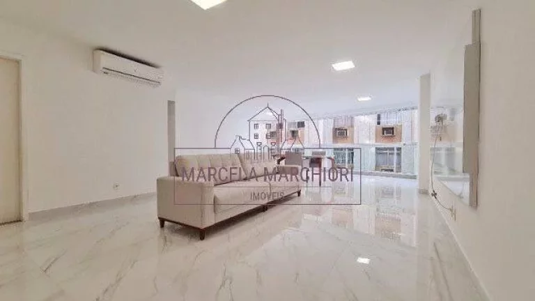 Imagem Apartamento na Praia da Costa, 03 quartos, 1 suíte vista para o mar