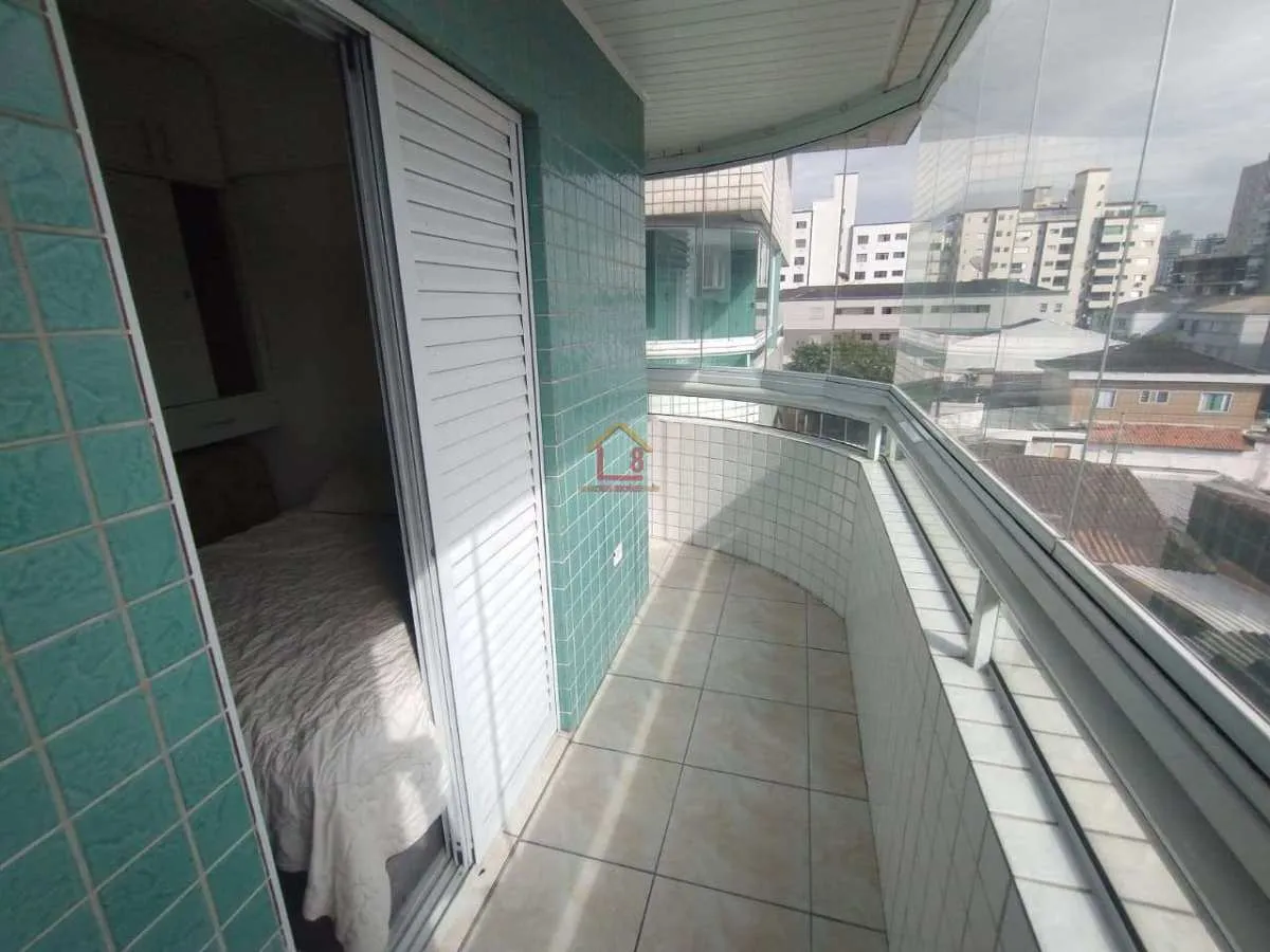 Imagem apartamento a venda no Boqueirão