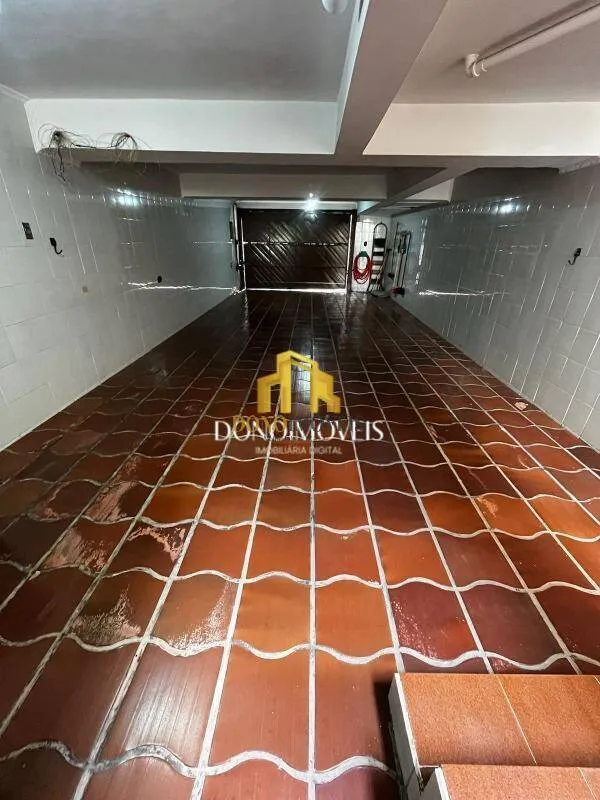 Imagem Casa 218 m² 3 dorms 1 suíte quintal Jardim Bela Vista Santo André