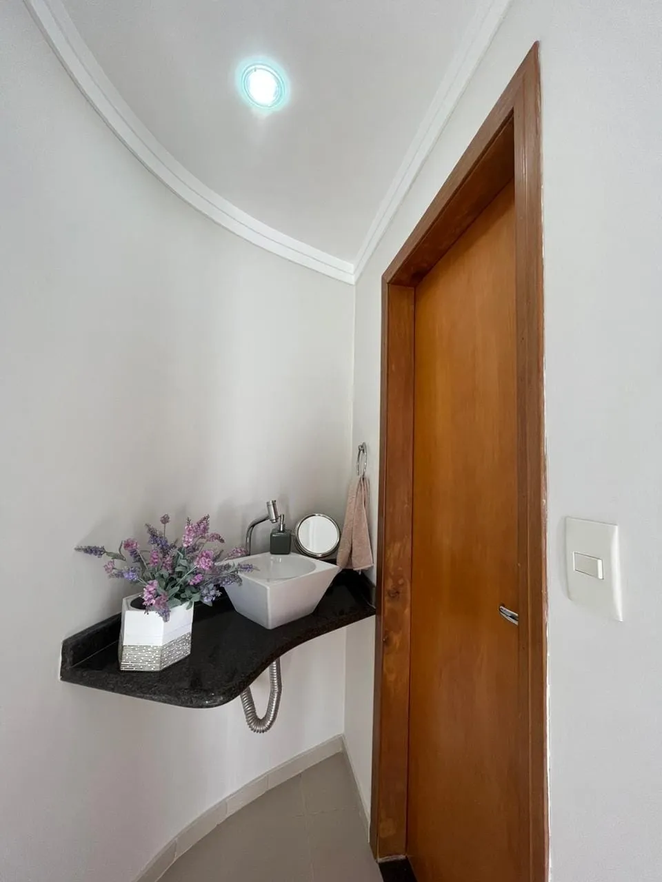 Imagem Casa à venda 4 Quartos, 1 Suite, 4 Vagas, 256M², Urbanova, São José dos Campos - SP | Altos da Serra IV