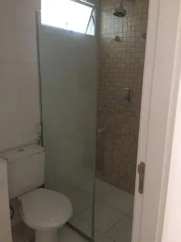 Imagem Apartamento para Venda em Sumaré, Loteamento Residencial Viva Vista, 3 dormitórios, 1 suíte, 2 banheiros, 1 vaga