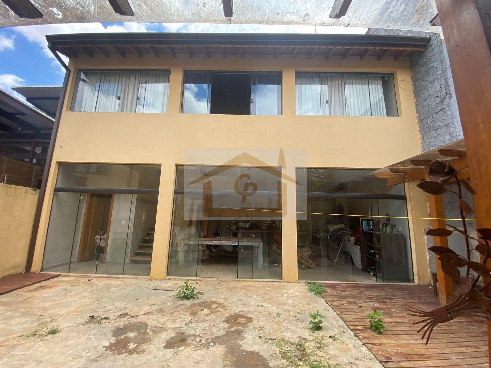 Imagem Vila Diva, Tradicional bairro da Granja Viana, 3 quartos (1 suíte) 3 vagas