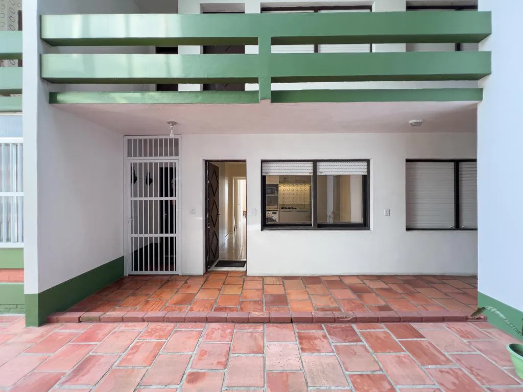 Imagem Apartamento 1 Dormitório - Bairro Zona Nova