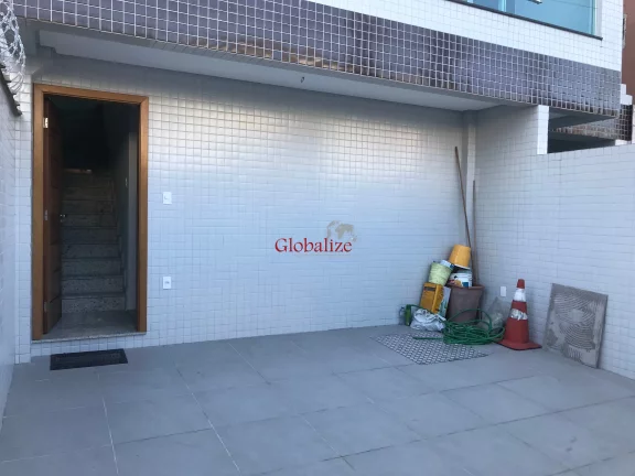 Imagem SOBREPOSTA DOS SONHOS, 3 QUARTOS, 2 SUÍTES, ENERGIA SOLAR, SALÃO FECHADO E ABERTO COM CHURRASQUEIRA, R$ 1.390.000,00!!