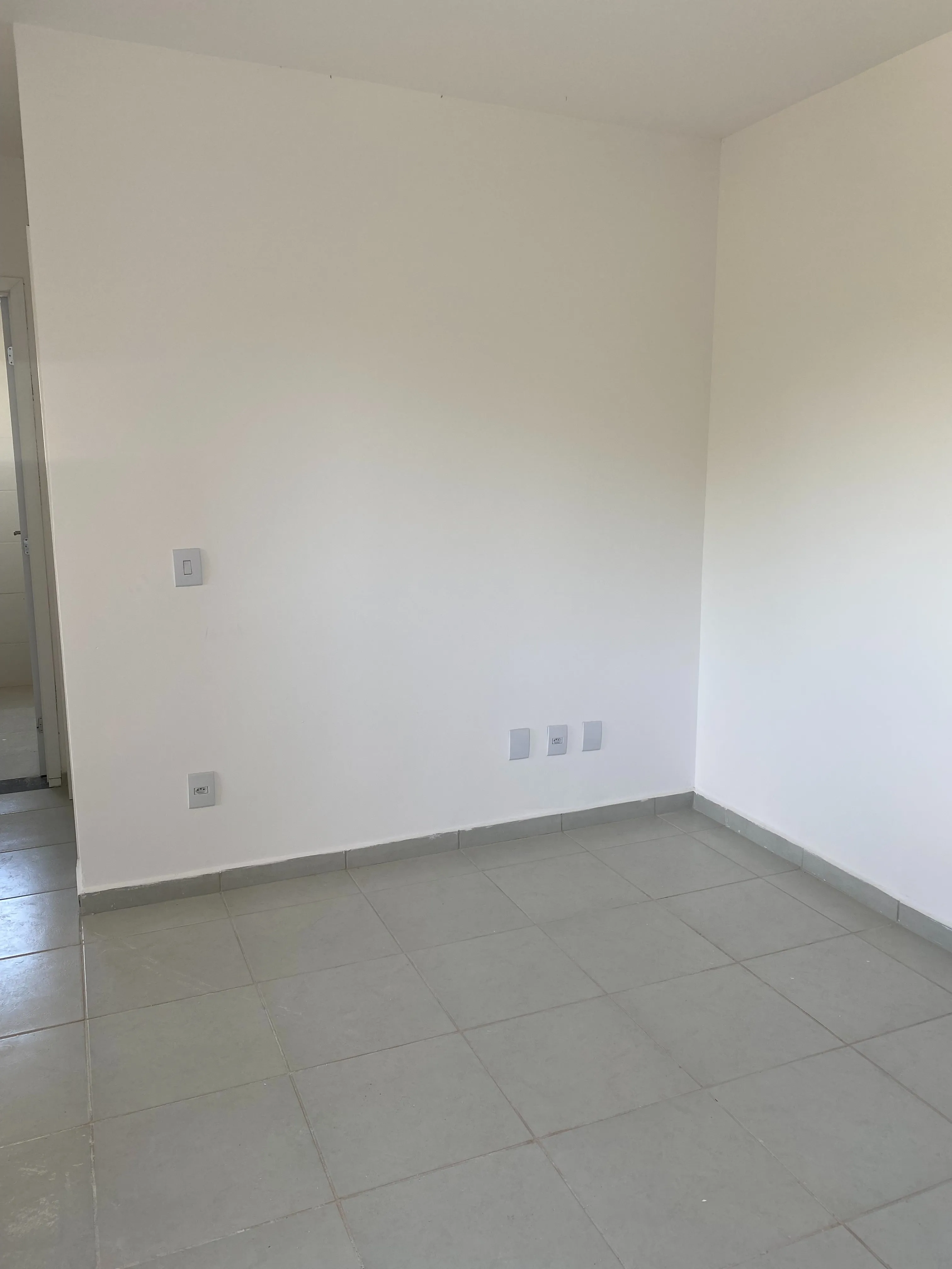 Imagem Apartamento Residencial de 46,26m² Localizado na Vila Mineirão, em Sorocaba.