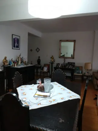 Imagem Apartamento com 3 Quartos à Venda, 200 m² em Bela Vista - São Paulo