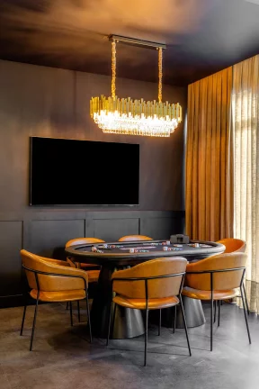 Imagem Apartamento Alto Padrão a venda com 2 suites em Itajai - SC