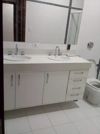 Imagem Casa de Condomínio com 3 Quartos para Alugar, 200 m² em Parque Campolim - Sorocaba