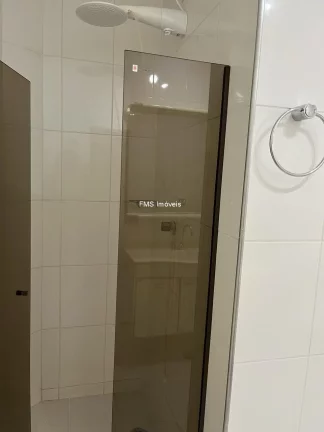 Imagem Apartamento à venda na Vila Mariana, São Paulo-SP, com 3 quartos, suíte, 2 salas e 105m².