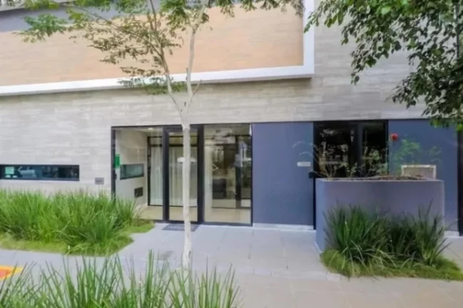 Imagem HAUS MITRE VL MARIANA - Studio de 25m² (Unidade de Revenda), próximo à Estação Paraíso do Metrô!