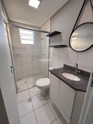 Imagem Apartamento a Venda no Spazio Florian