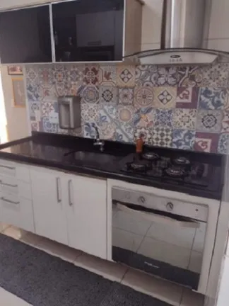 Imagem Apartamento com 2 Quartos à Venda, 48 m² em Vila Moreira - São Paulo