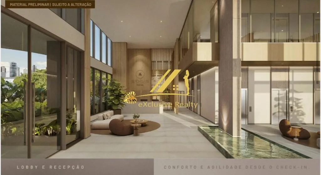 Imagem Apartamento RESIDENCIAL em Salvador - Bahia, Caminho das Árvores