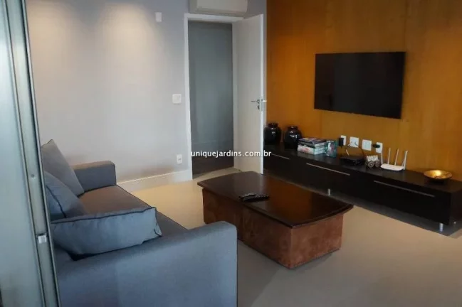 Imagem Apartamento à venda Pinheiros São Paulo