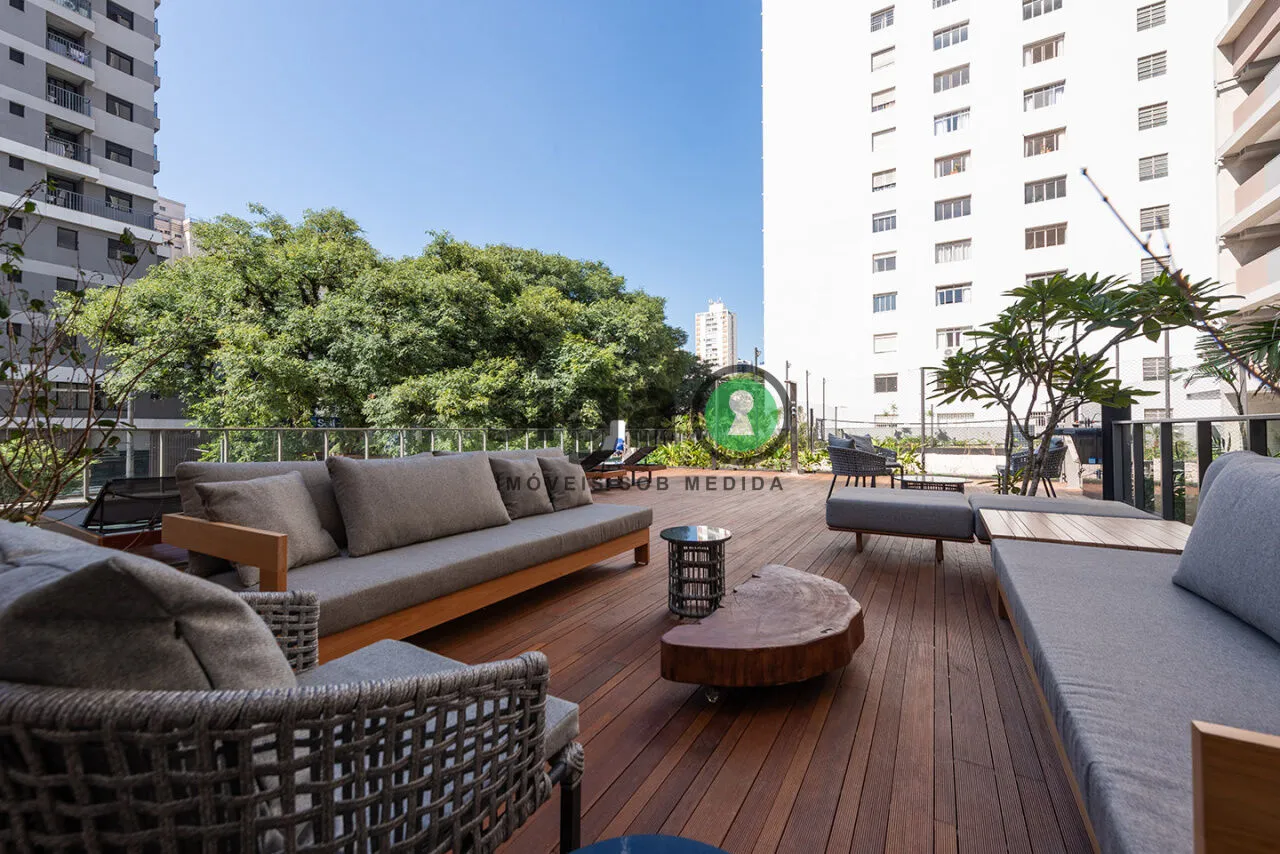 Imagem Apartamento para venda na Pompéia 02 dormitórios, São Paulo - SP