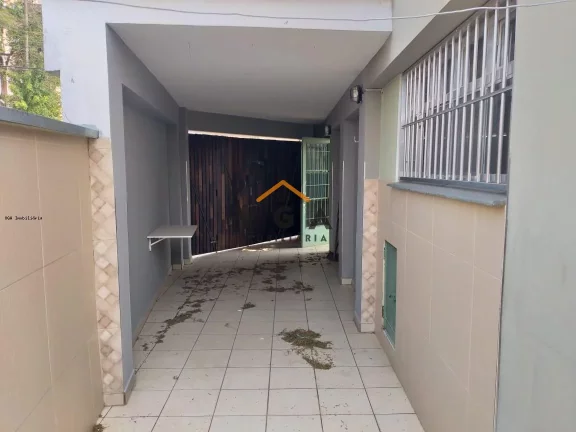 Imagem Sobrado para Venda em São Paulo, Cidade Patriarca, 3 dormitórios, 2 banheiros, 1 vaga