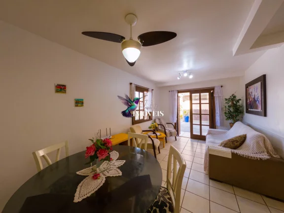 Imagem Casa à venda no bairro Centro - Tramandaí/RS