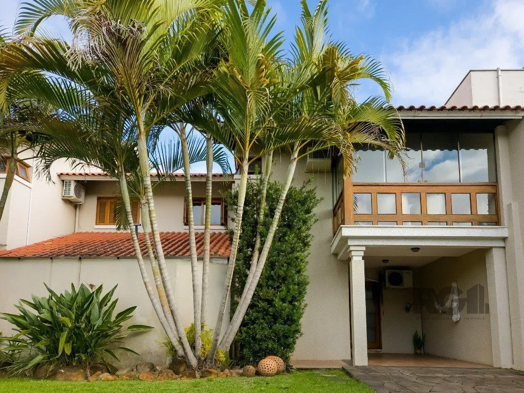 Imagem Casa de Condomínio em Cavalhada