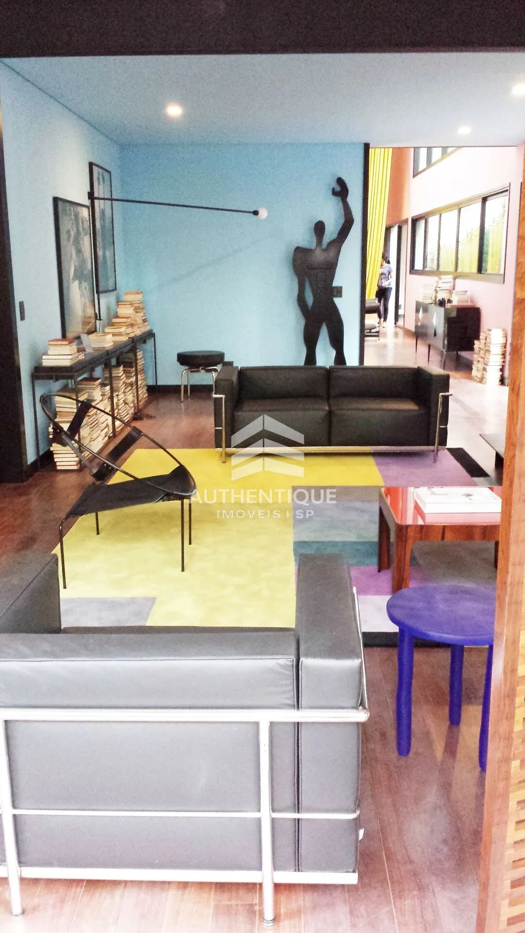 Imagem Itacolomi 445 Higienópolis - Apartamento à venda em São Paulo/SP