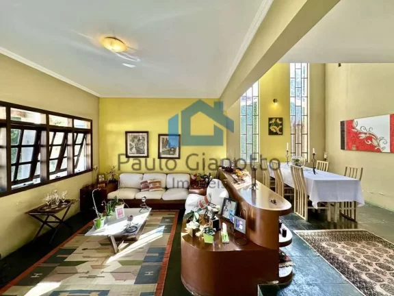 Imagem Casa à venda no Condomínio Nova Higienópolis