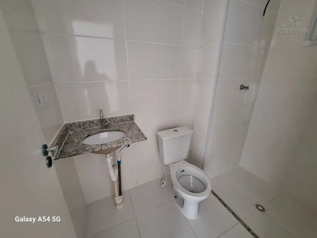 Imagem Apartamento 2 dormitórios sendo 1suíte lazer completo - Mongaguá