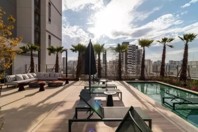 Imagem ARTI PERDIZES - CYRELA - Unidade DUPLEX de 91m², entre os shoppings West Plaza e Bourbon!
