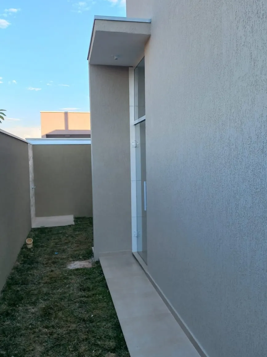 Imagem Casa à venda 3 Quartos, 2 Suites, 2 Vagas, 258M², Campo Alegre, Pindamonhangaba - SP | Condomínio Moema Ville