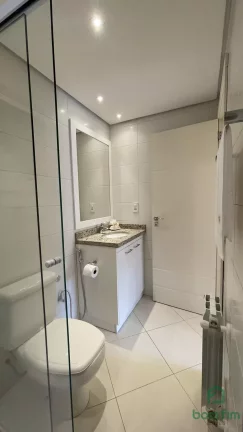 Imagem Apartamento CCTF 220 Apto 302
