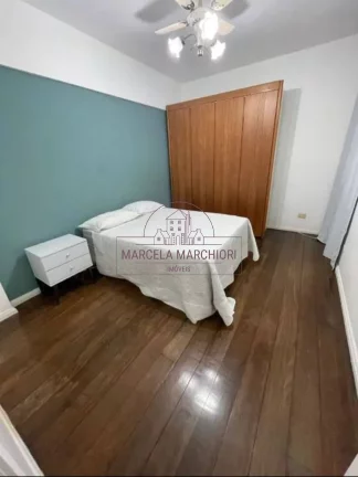 Imagem Ap 4 quartos, suíte, sol da manhã, vista pro mar, decorado, Praia da Costa