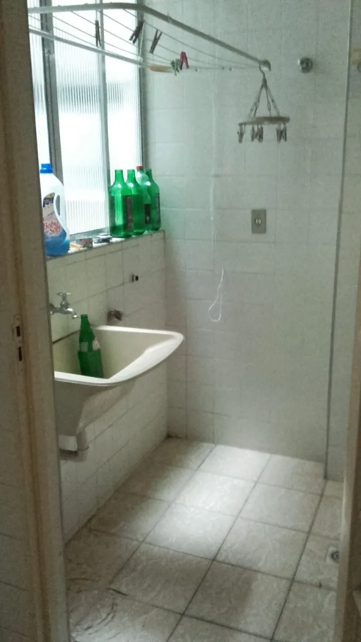 Imagem Apartamento à venda 2 Quartos, 1 Vaga, 65M², Jardim Coelho Neto, Guaratinguetá - SP | Residencial Atalaia