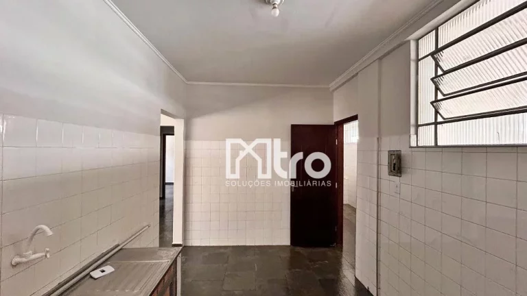 Imagem Apto 3 dormitórios com ótimo valor, 84 m² por R$ 220.000 - Santos Dumont - Itajubá/MG