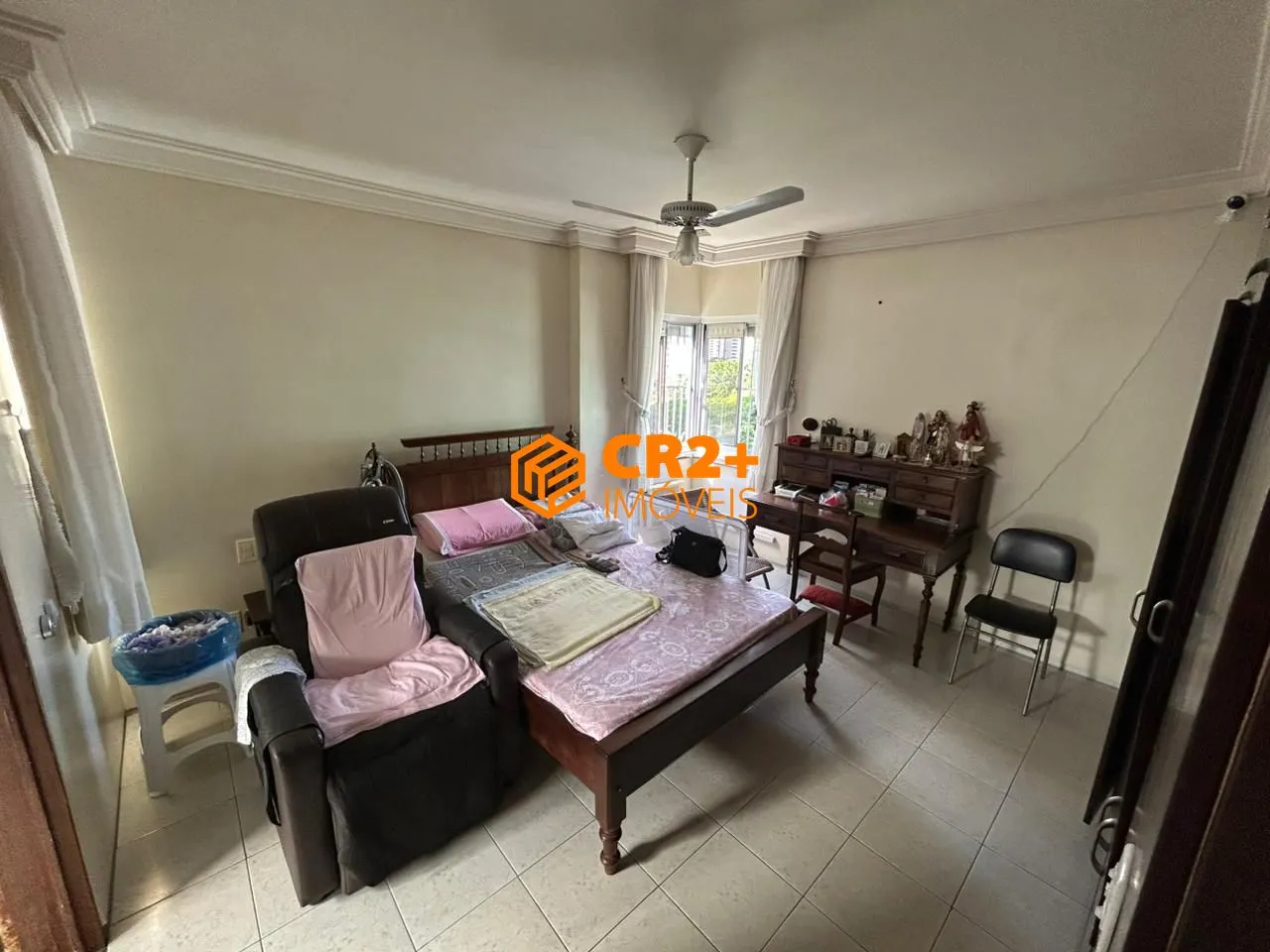 Imagem Apartamento a venda nos Aflitos com 188m² - 3 quartos