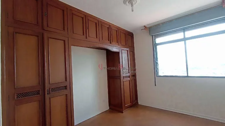 Imagem Apartamento com 3 dormitórios à venda, 117 m² por R$ 430.000,00 - Centro - Itatiba/SP