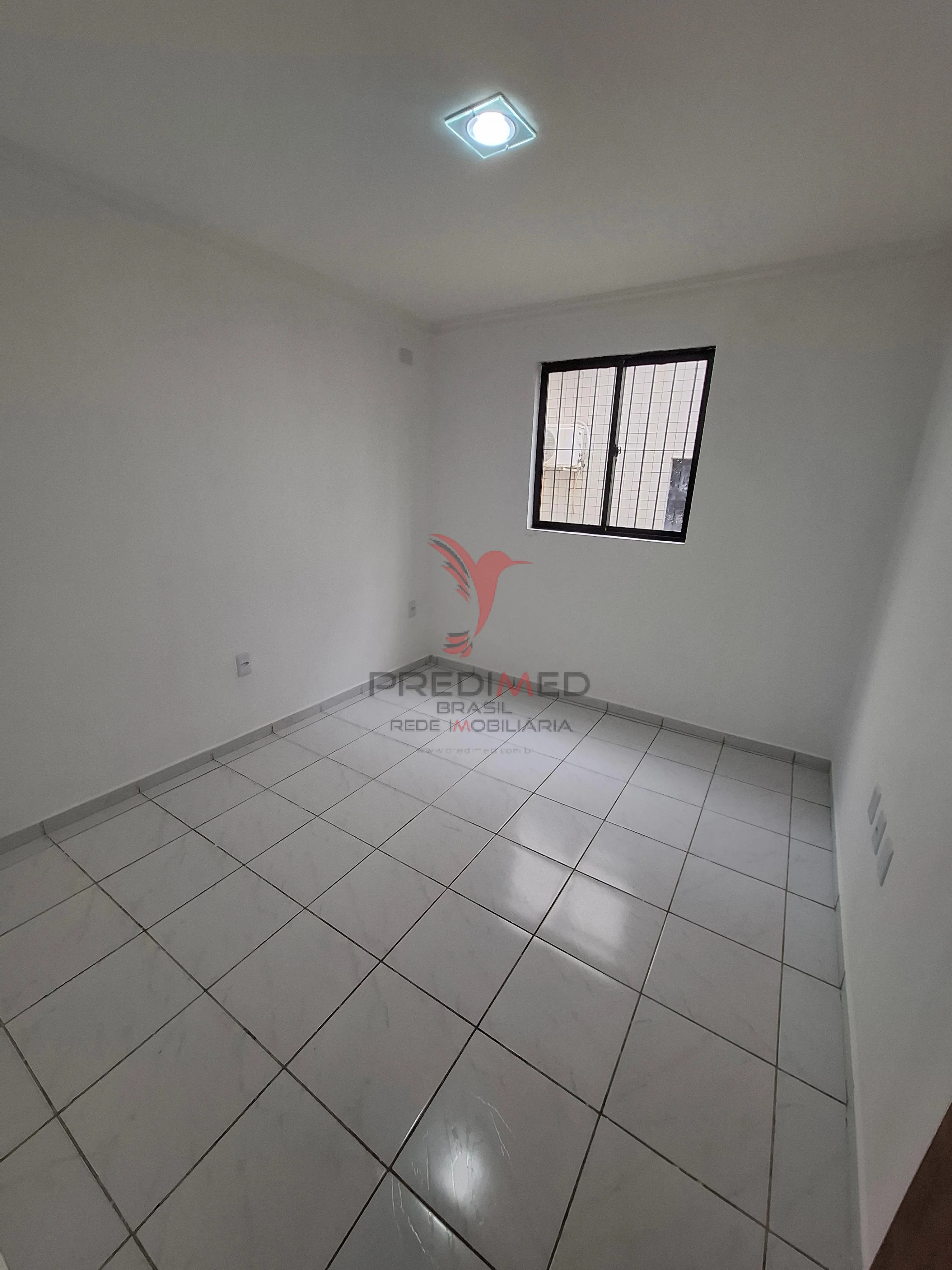Imagem Vendo Apartamento - Bairro das Industrias, João Pessoa. Possível financiar sem entrada !