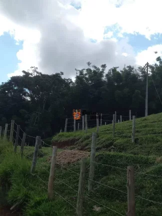 Imagem Sítio com 3 dormitórios à venda, 41000 m² por R$ 1.380.000,00 - Joanópolis - Joanópolis/SP