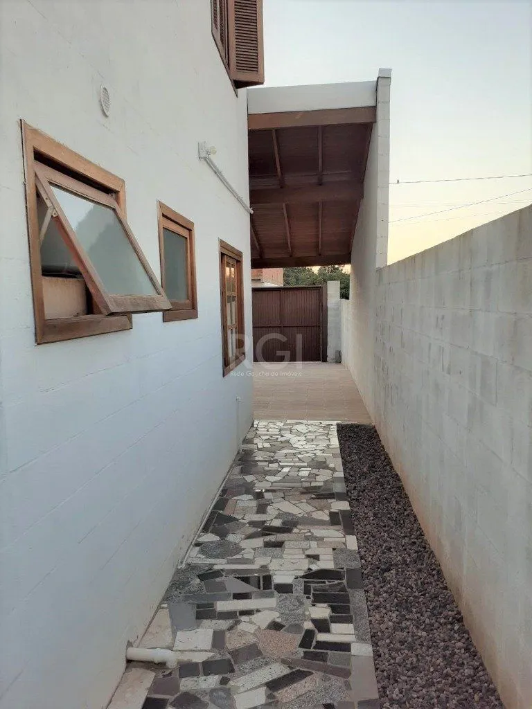 Imagem Casa Condominio para Venda - 144.89m², 3 dormitórios, sendo 1 suites, 2 vagas - Centro