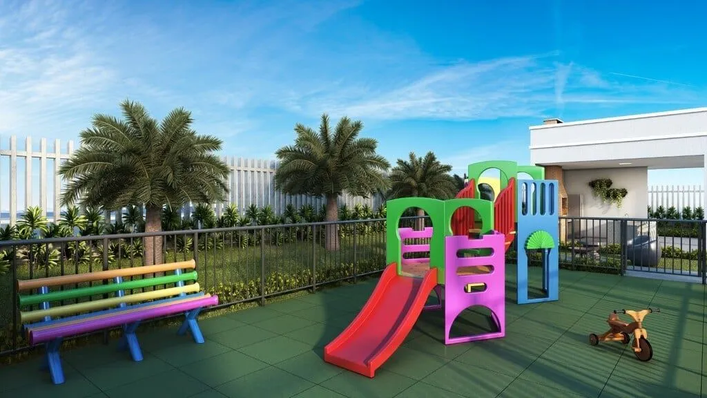 Imagem Apartamento em Restinga