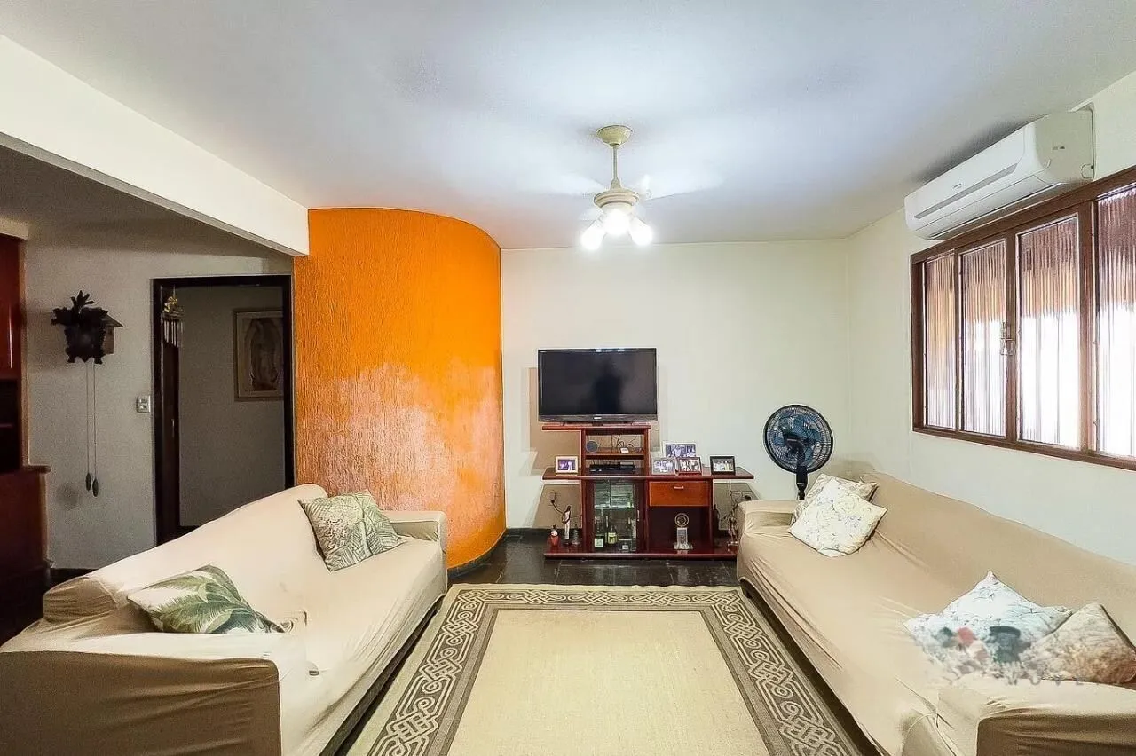 Imagem Casa 4 quartos, energia solar, suíte - Jardim Tropical (Aceita Financiar)