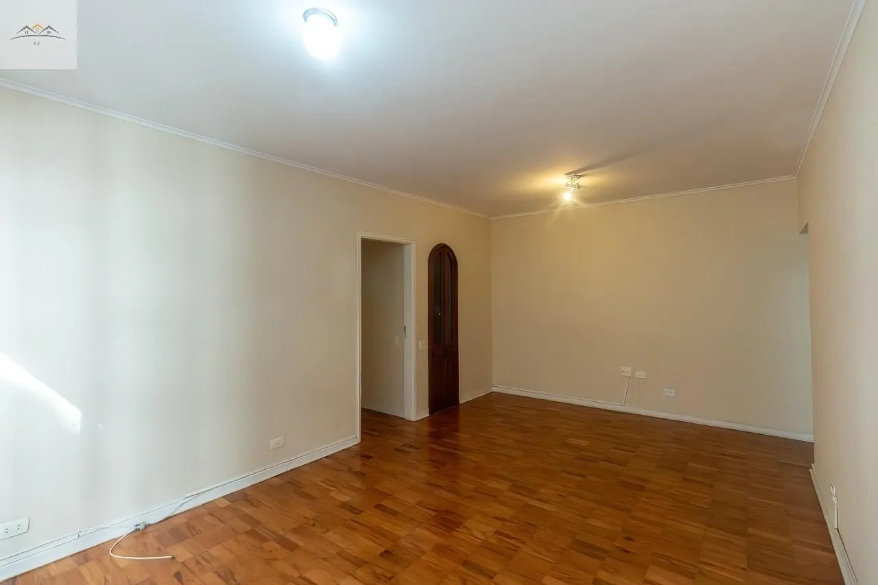 Imagem APARTAMENTO RESIDENCIAL em São Paulo - São Paulo, Itaim Bibi