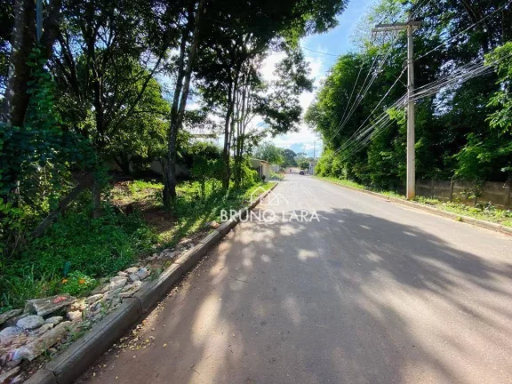 Imagem Lote à venda em Igarapé, bairro Pousada Del Rey.