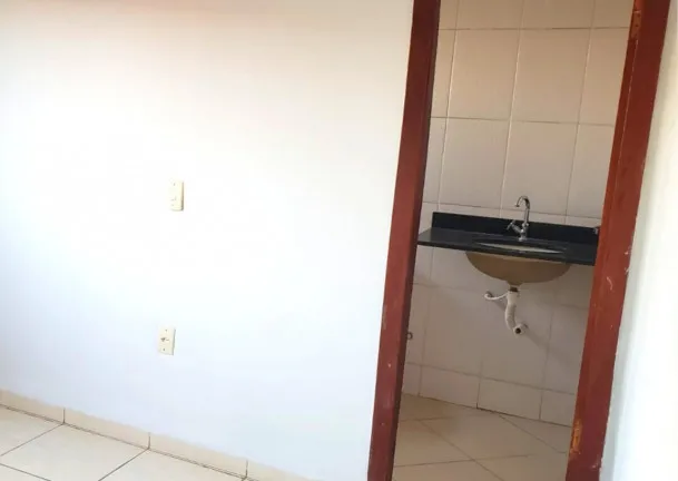 Imagem Casa com 3 Quartos à Venda, 88 m² em Jardim Buriti Sereno - Aparecida de Goiânia